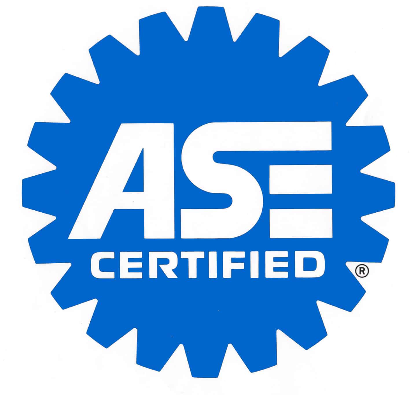 ASE Certified Auto & Truck Technicians