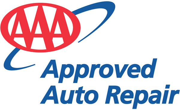 AAA Approved Auto Repair Shop