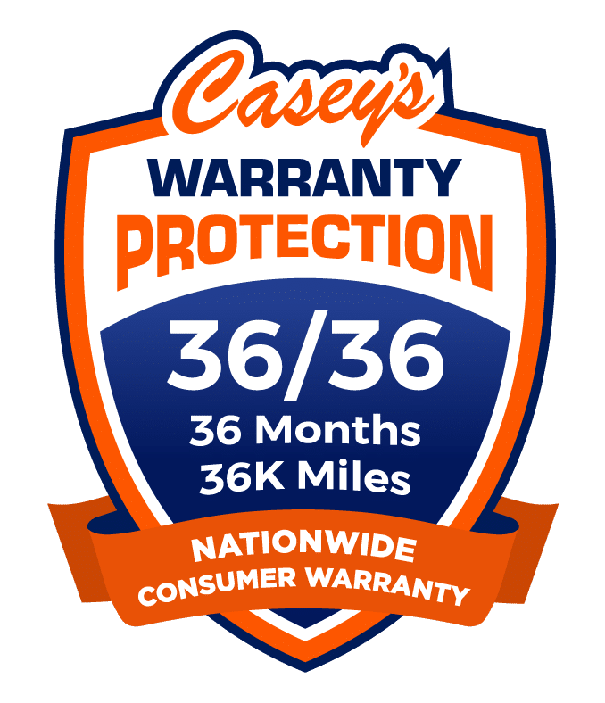 Caseys Consumer Warranty 02