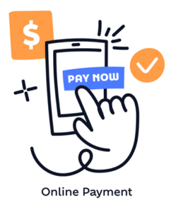 Online Payment Gateway for Auto Repairs